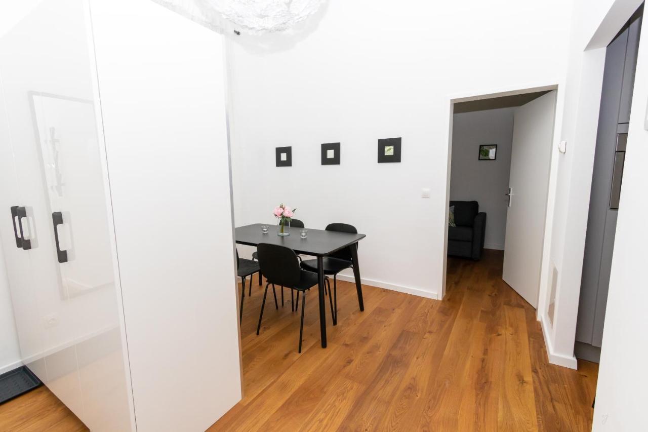 Radiant Premium Apartments - Central Vienna Exterior photo